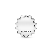 Charm Pandora Donna Reflexions in Argento Zirconia 798766C01 - 798766C01